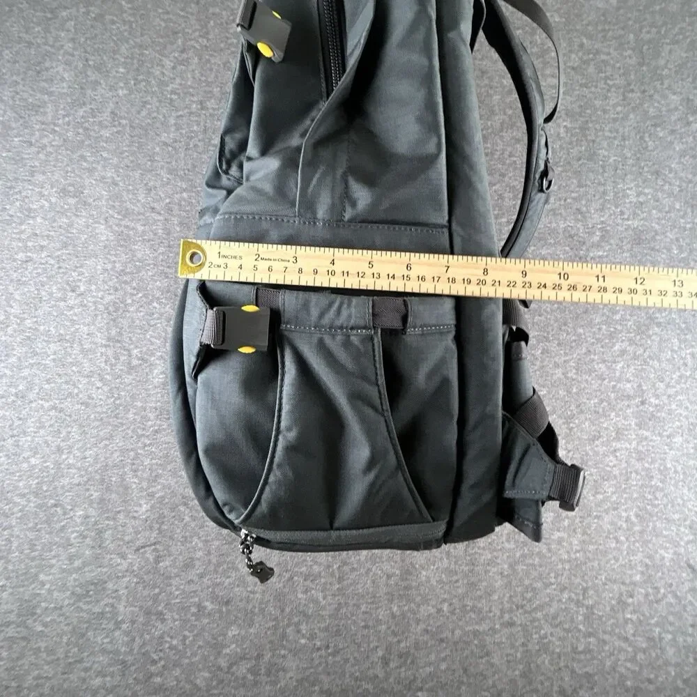 Mountainsmith Borealis 35L Camera Backpack Padded Laptop Sleeve Inserts Rainfly